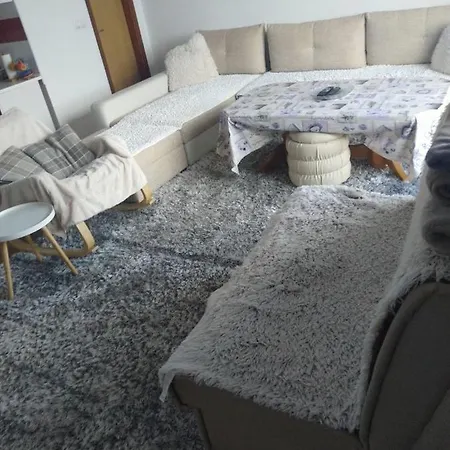 Apartman Mirza Vlasic