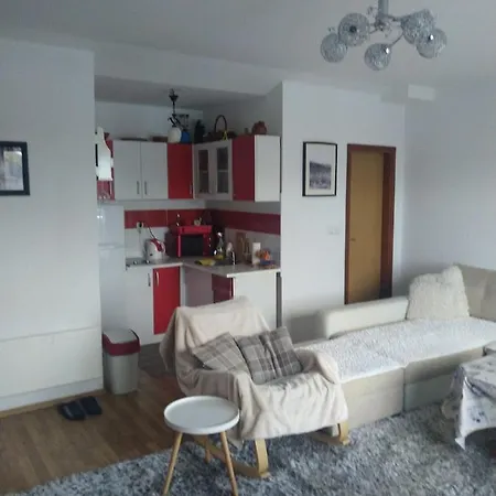 Apartman Mirza