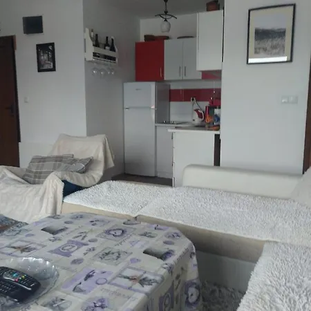 Apartman Mirza *