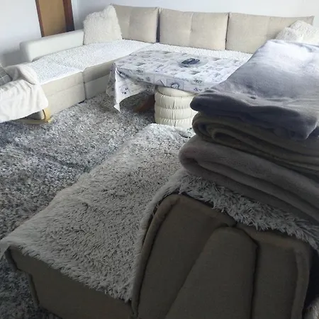 Mirza Apartman