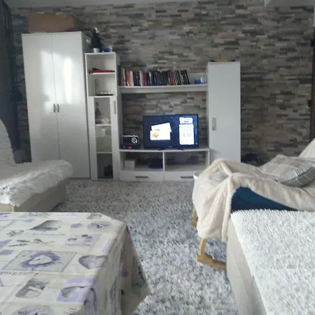 Mirza Apartman