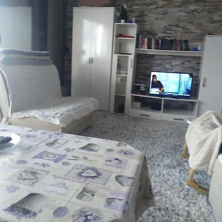 Mirza Apartman