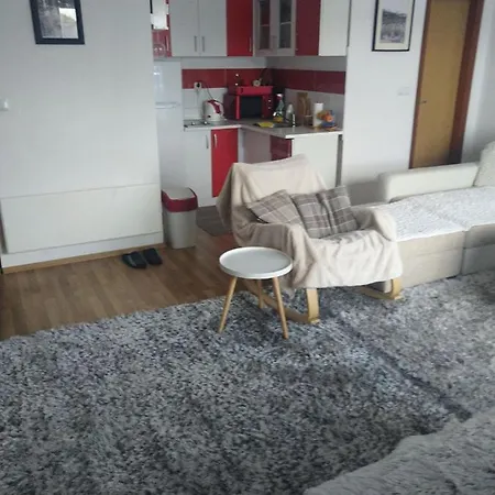 Mirza Apartman