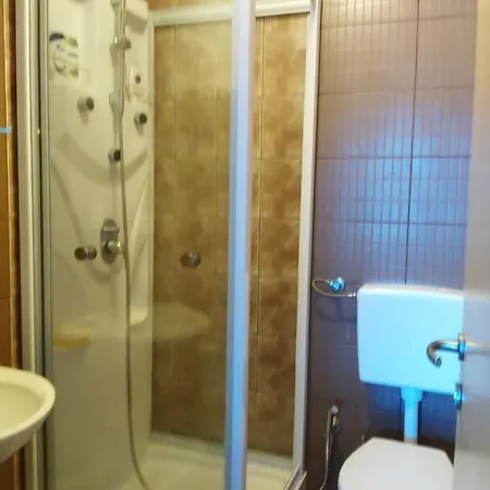 Mirza Apartman