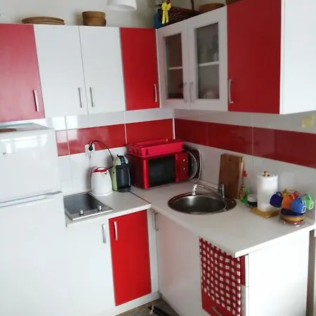 Apartman Mirza