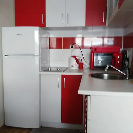 Mirza Apartman