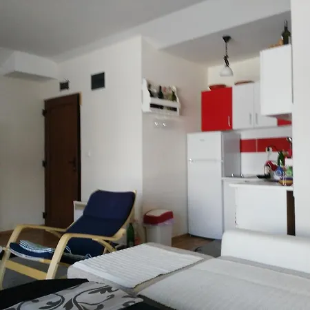 Apartman Mirza