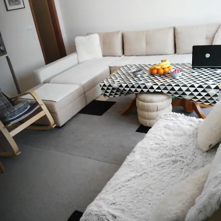 Apartman Mirza Vlasic