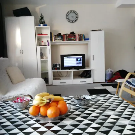 Mirza Apartman
