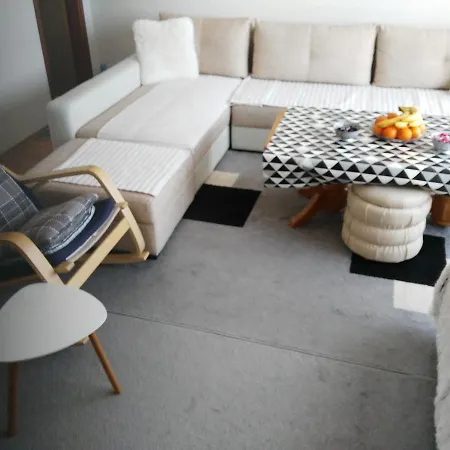 Apartman Mirza Vlasic