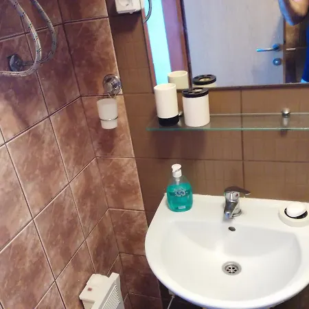 Apartman Mirza *