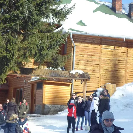Apartman Mirza Vlasic