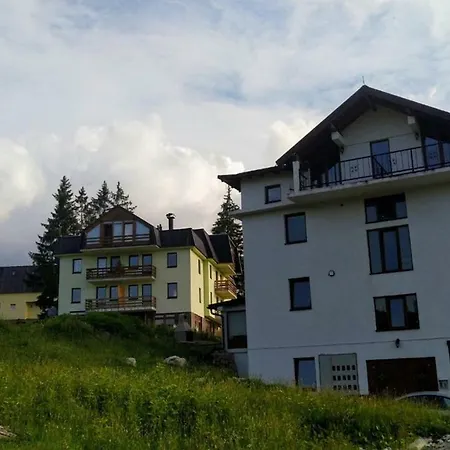 Apartman Mirza